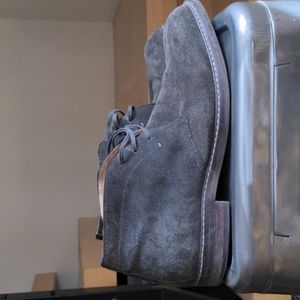 1901 Chukka boot mens 12